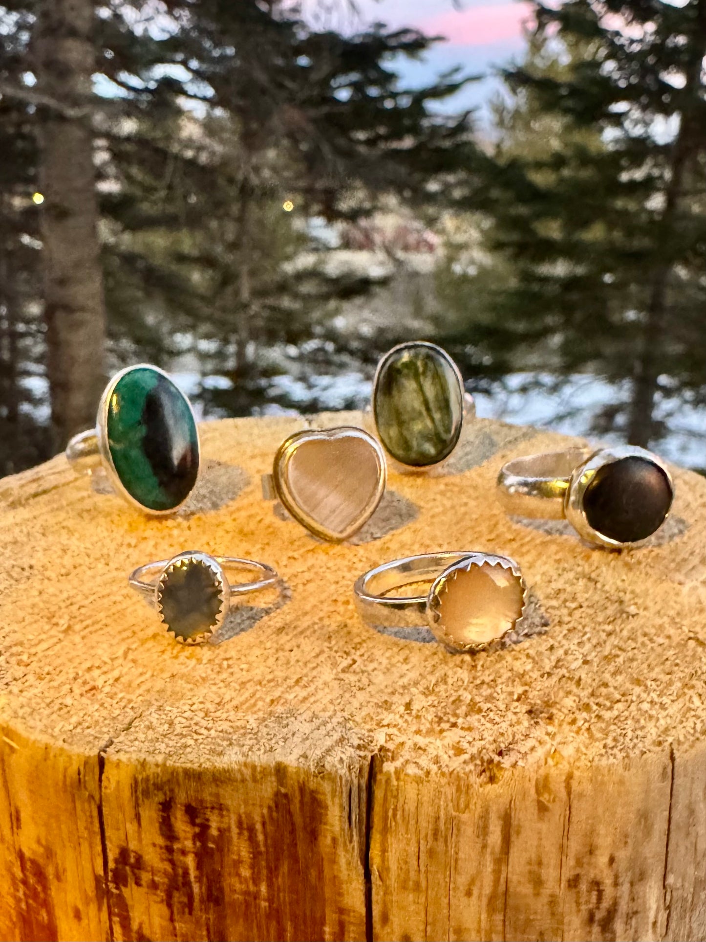 Rocky Mountain Folk School Workshops ONGOING