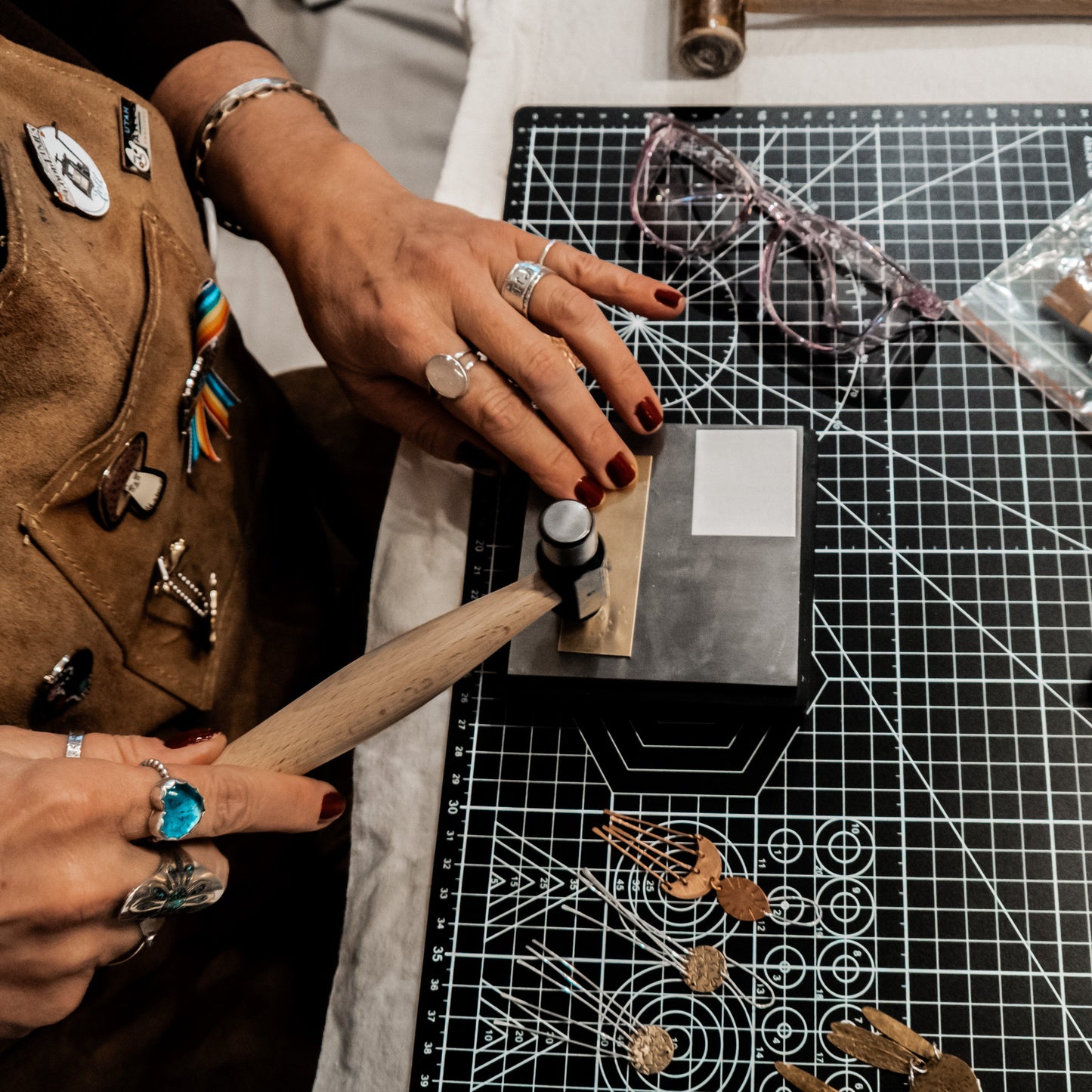 Granby Ranch Workshop 1/15/2026