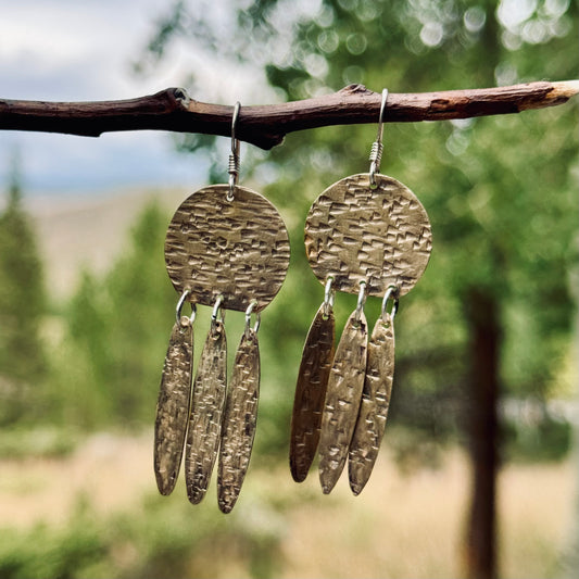 Earlobe Dangles Workshop
