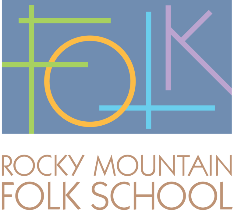 Rocky Mountain Folk School Workshops ONGOING
