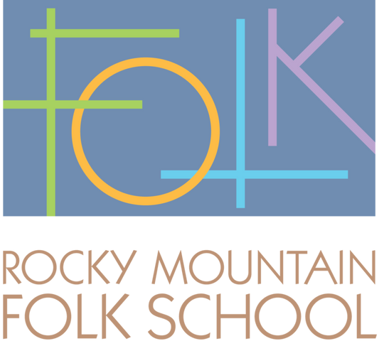 Rocky Mountain Folk School Workshops ONGOING