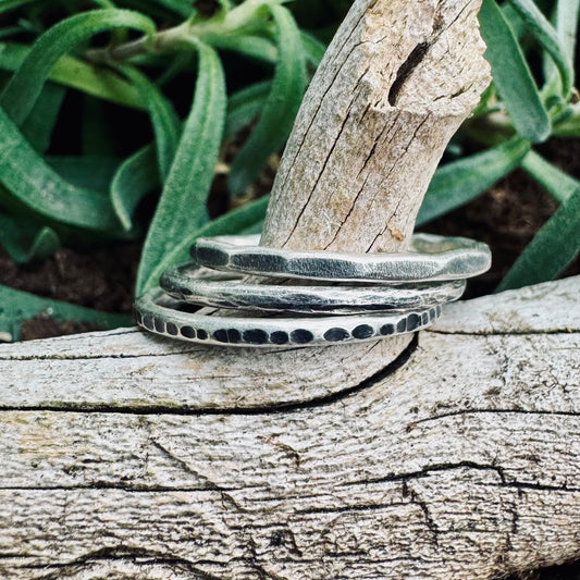 Finger Trinkets Workshop