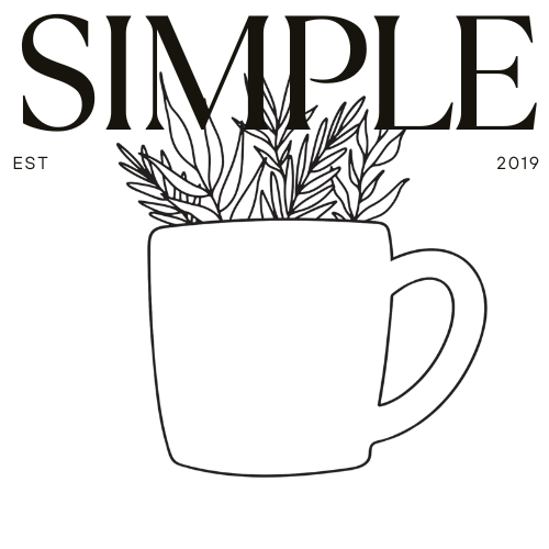 Simple Coffee Event 1/9/26