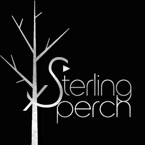 Sterling Perch Jewelry